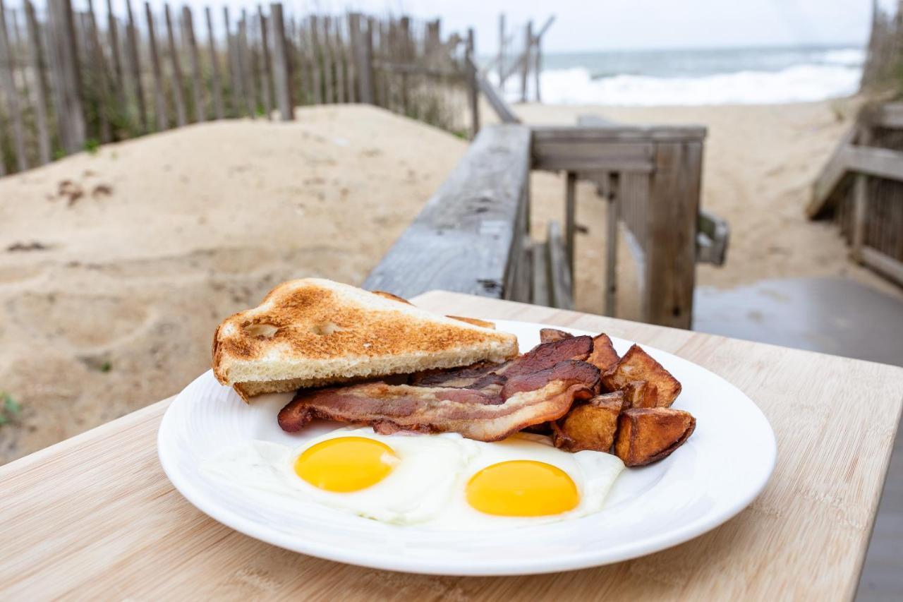 The Sea Ranch Resort Kill Devil Hills Extérieur photo