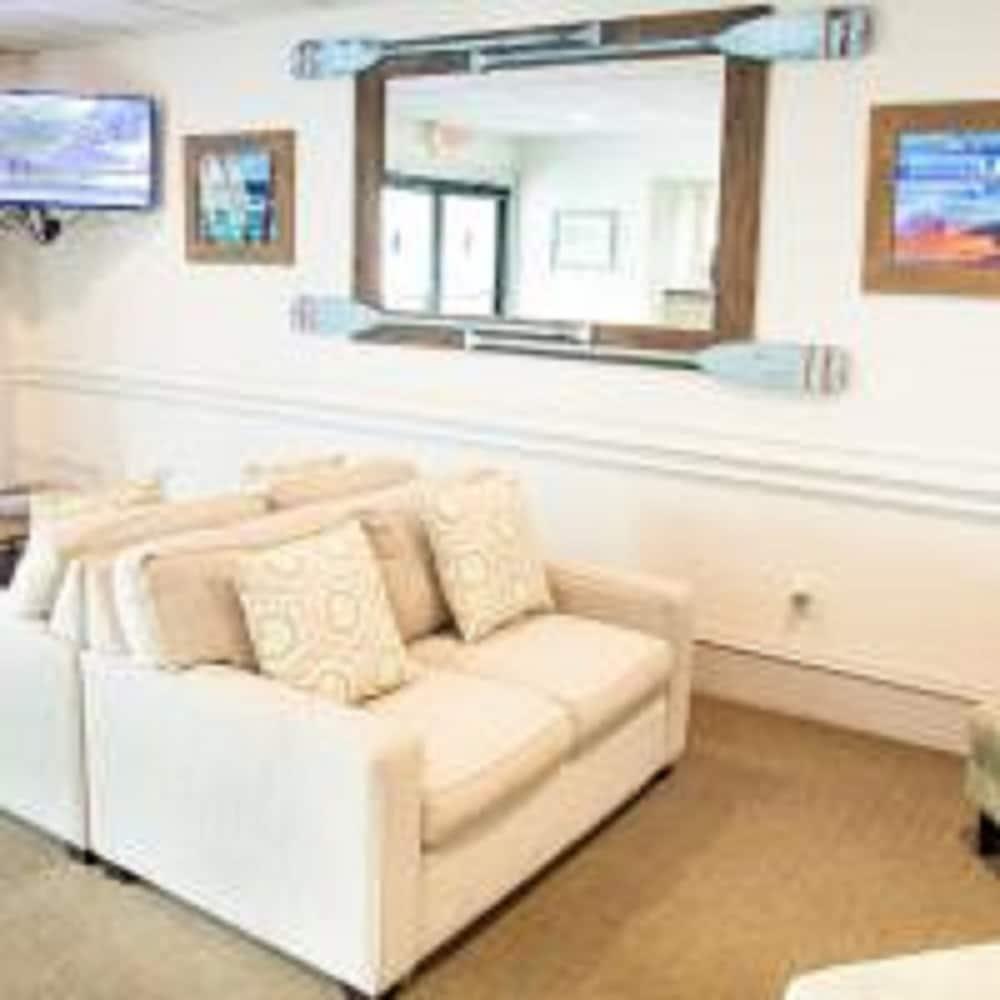 The Sea Ranch Resort Kill Devil Hills Extérieur photo