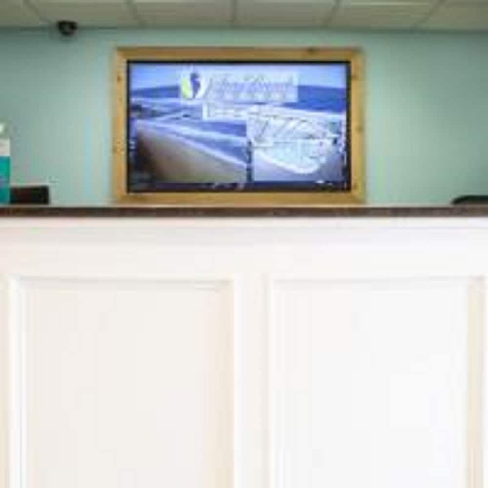 The Sea Ranch Resort Kill Devil Hills Extérieur photo