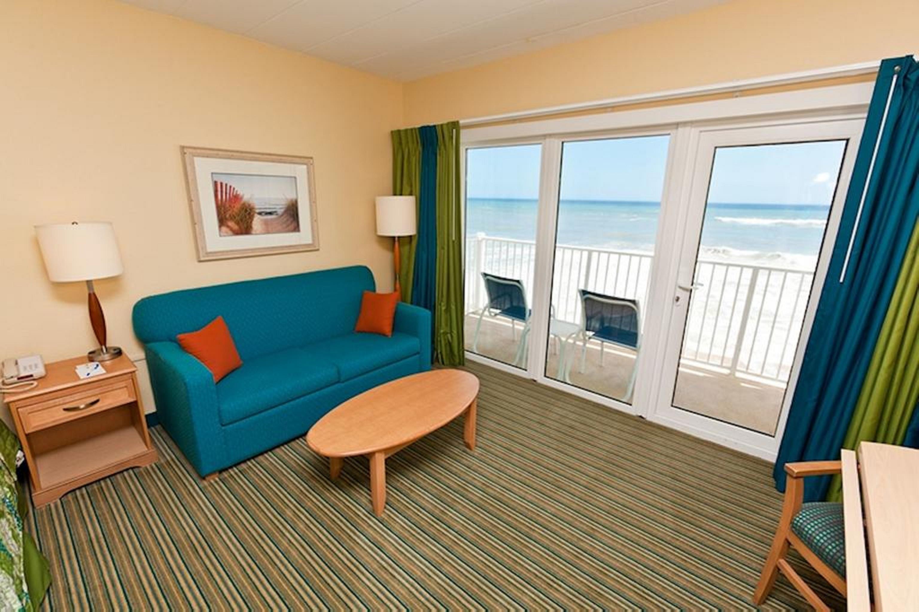 The Sea Ranch Resort Kill Devil Hills Extérieur photo