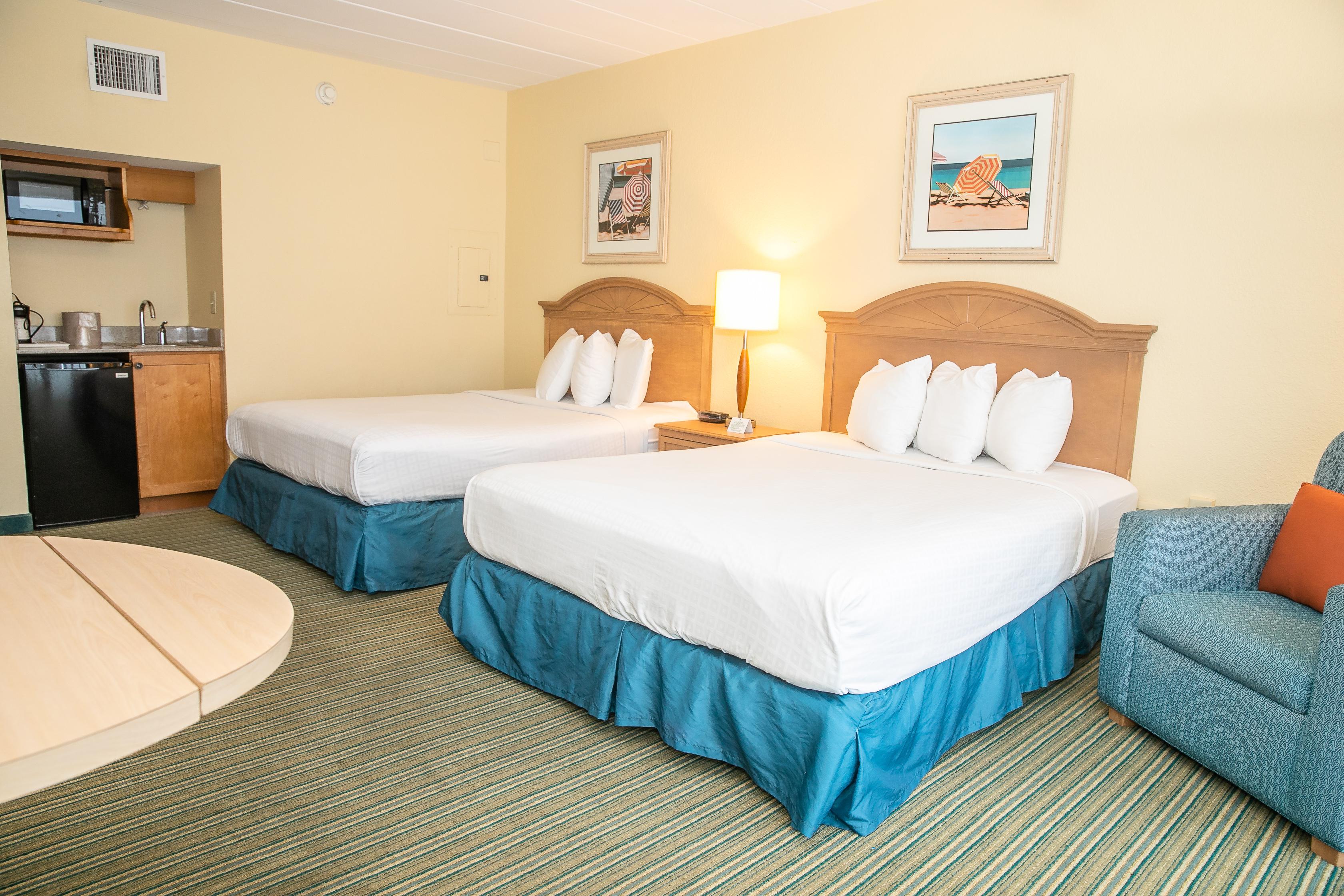 The Sea Ranch Resort Kill Devil Hills Extérieur photo