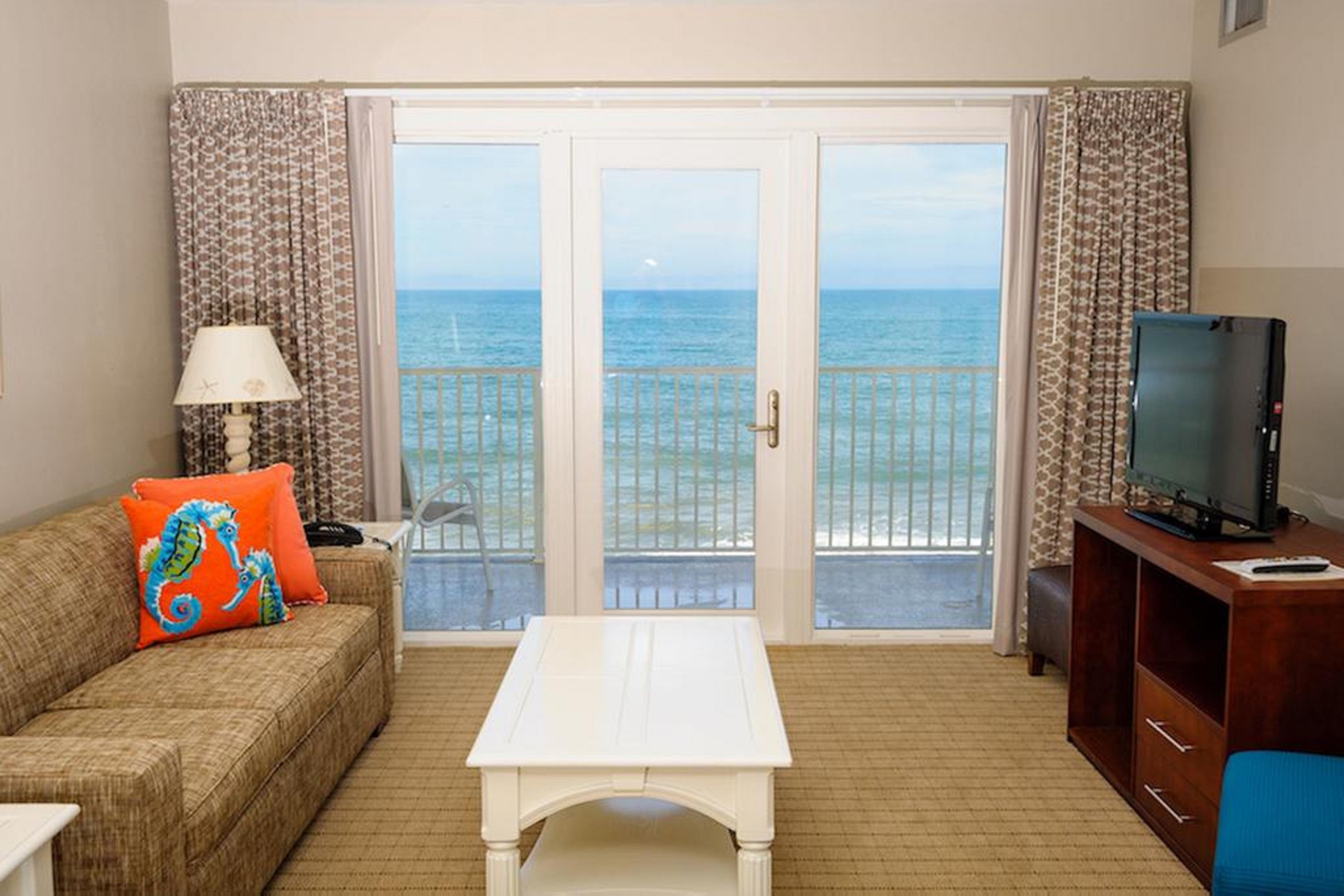 The Sea Ranch Resort Kill Devil Hills Extérieur photo