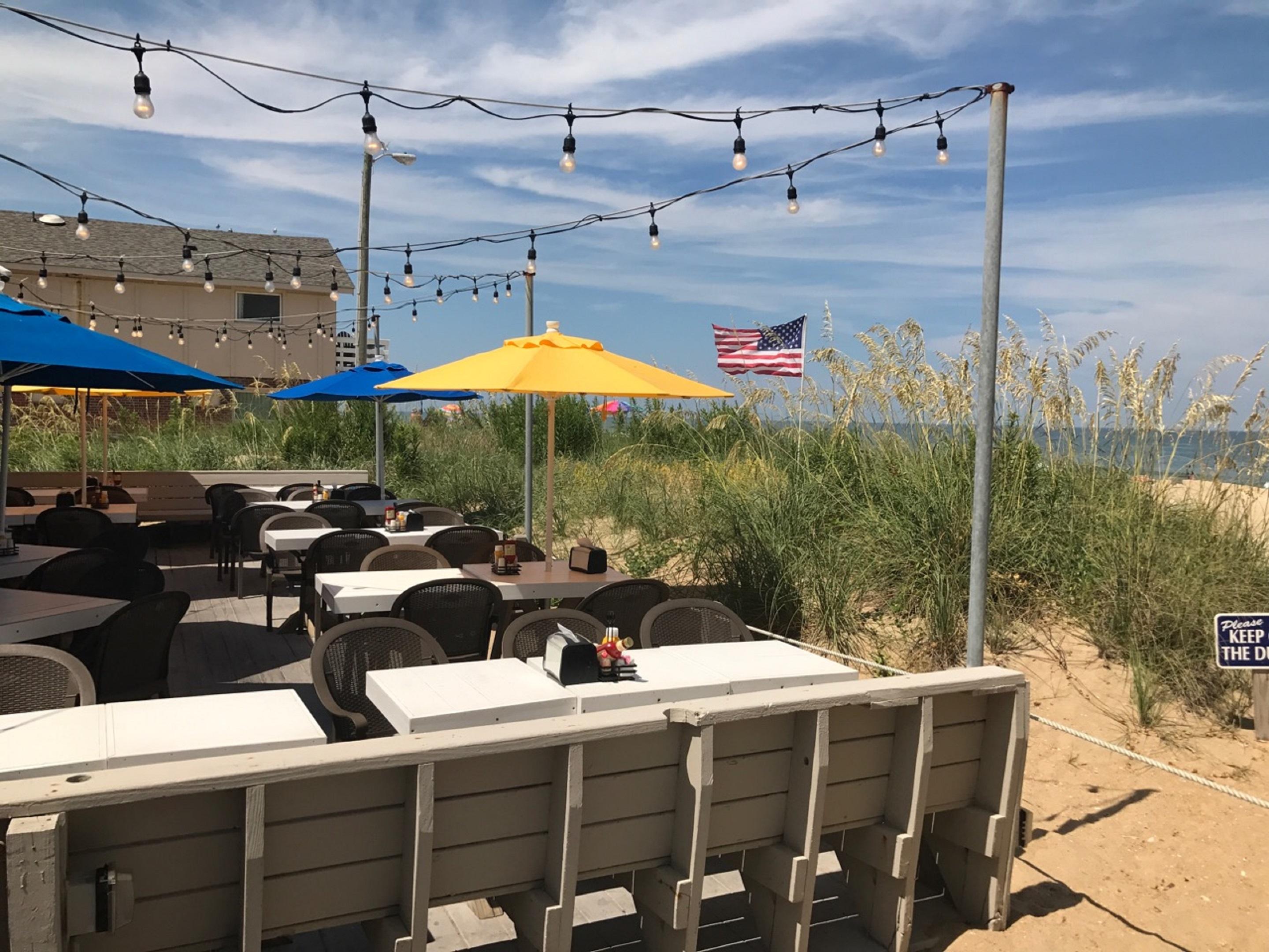 The Sea Ranch Resort Kill Devil Hills Extérieur photo