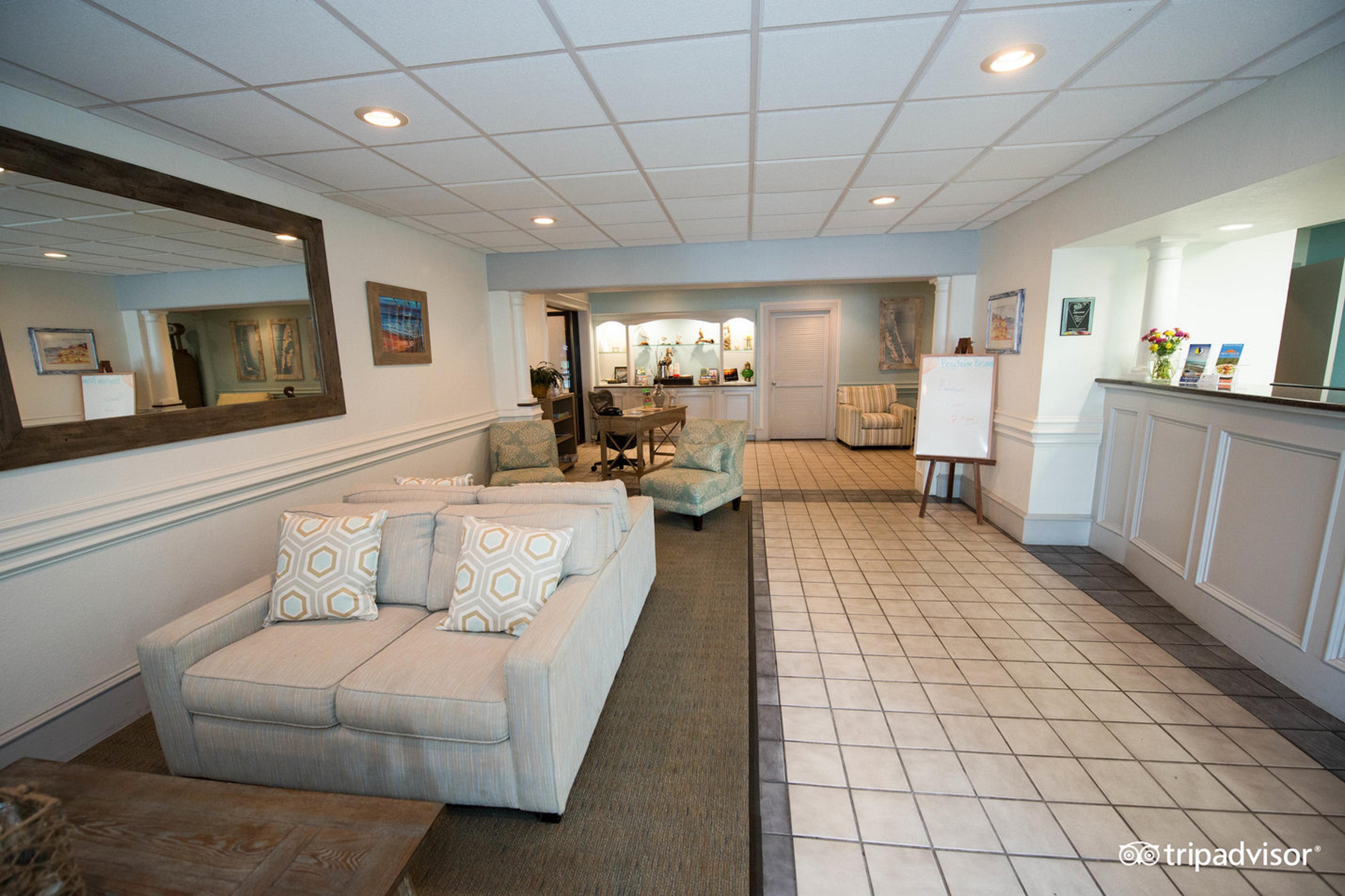 The Sea Ranch Resort Kill Devil Hills Extérieur photo