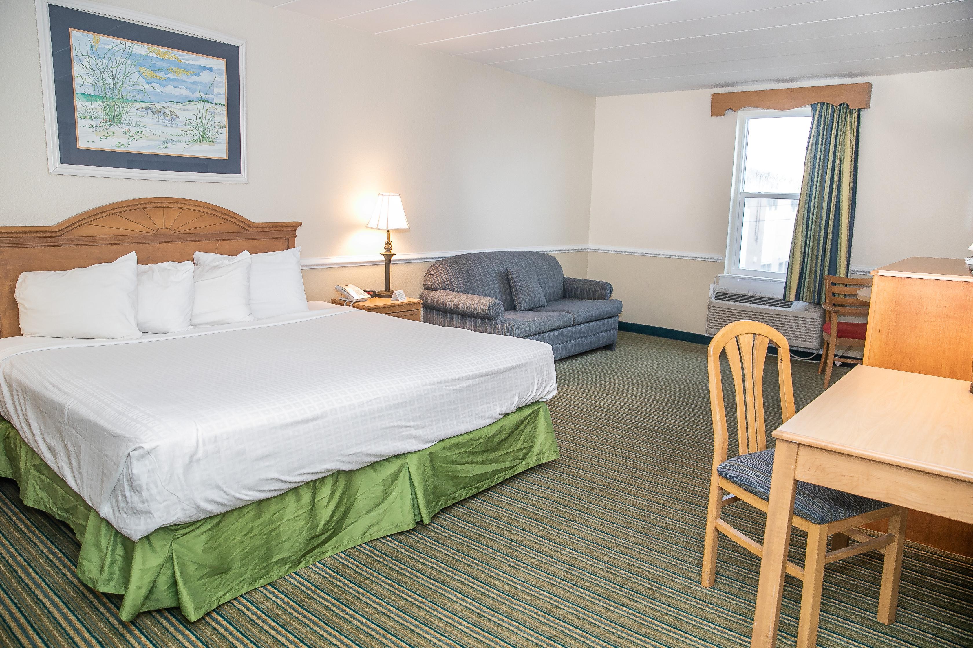 The Sea Ranch Resort Kill Devil Hills Extérieur photo