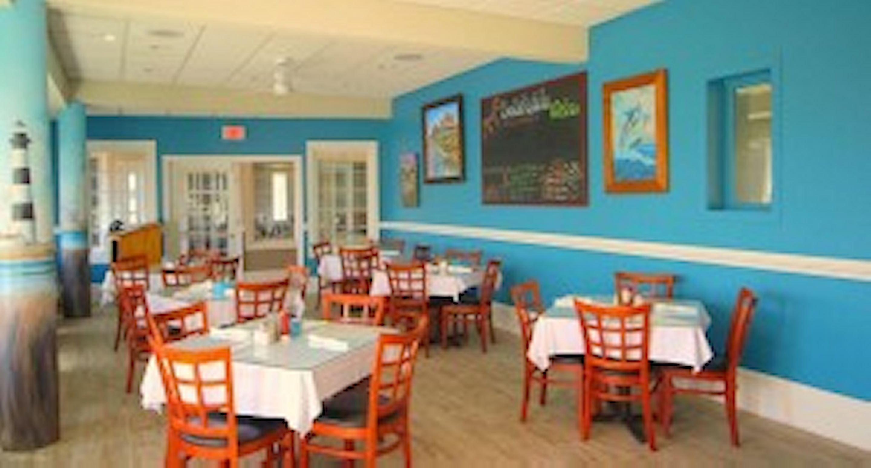 The Sea Ranch Resort Kill Devil Hills Extérieur photo